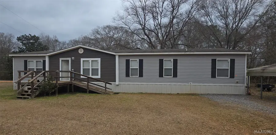 68 Mimosa Drive, Wetumpka, AL 36092 - #2