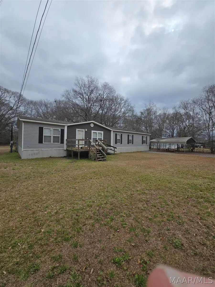 68 Mimosa Drive, Wetumpka, AL 36092 - #3