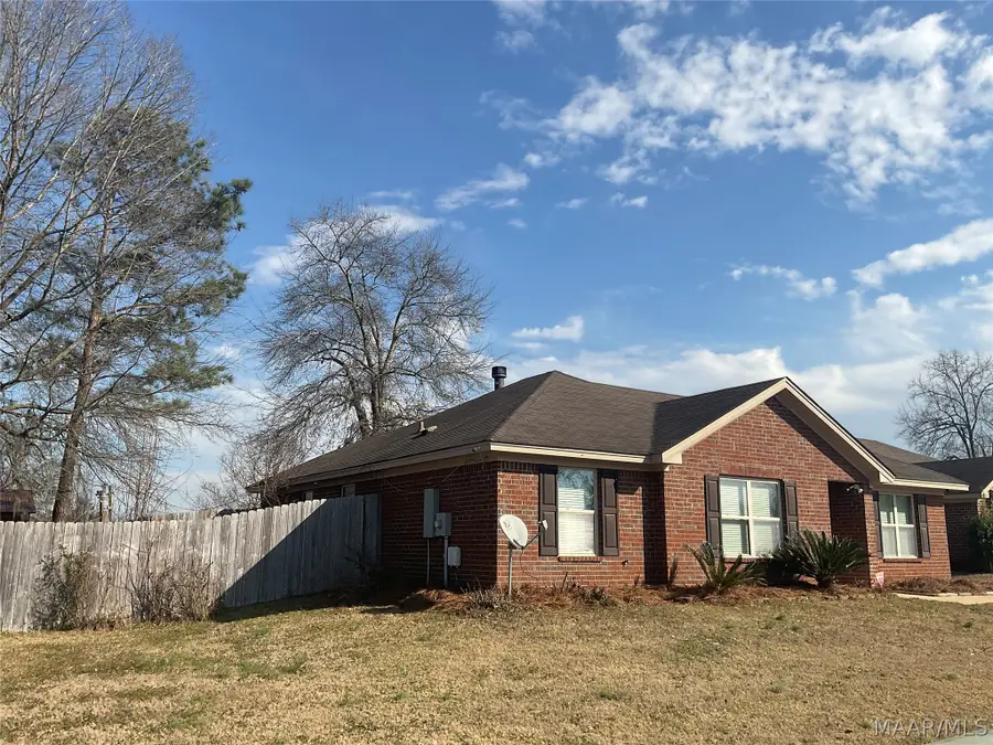 1300 Pondcypress Drive, Montgomery, AL 36117 - #3