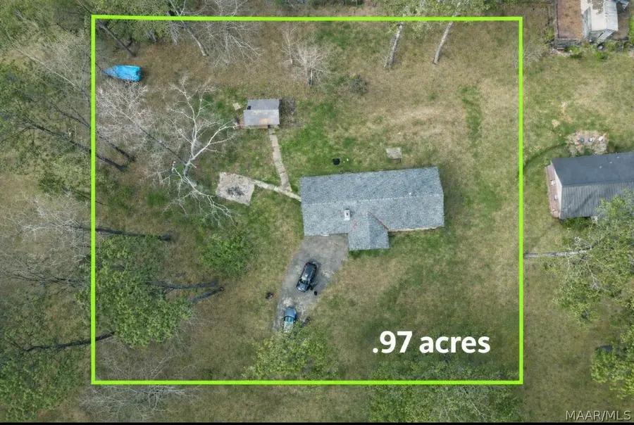 200 Brewer Drive, Hayneville, AL 36040 - #2