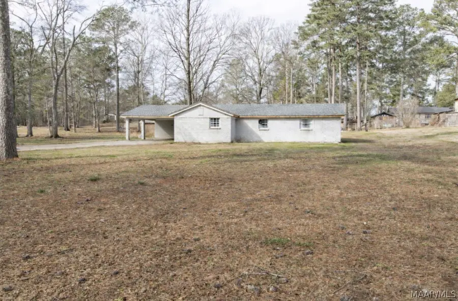 200 Brewer Drive, Hayneville, AL 36040 - #3