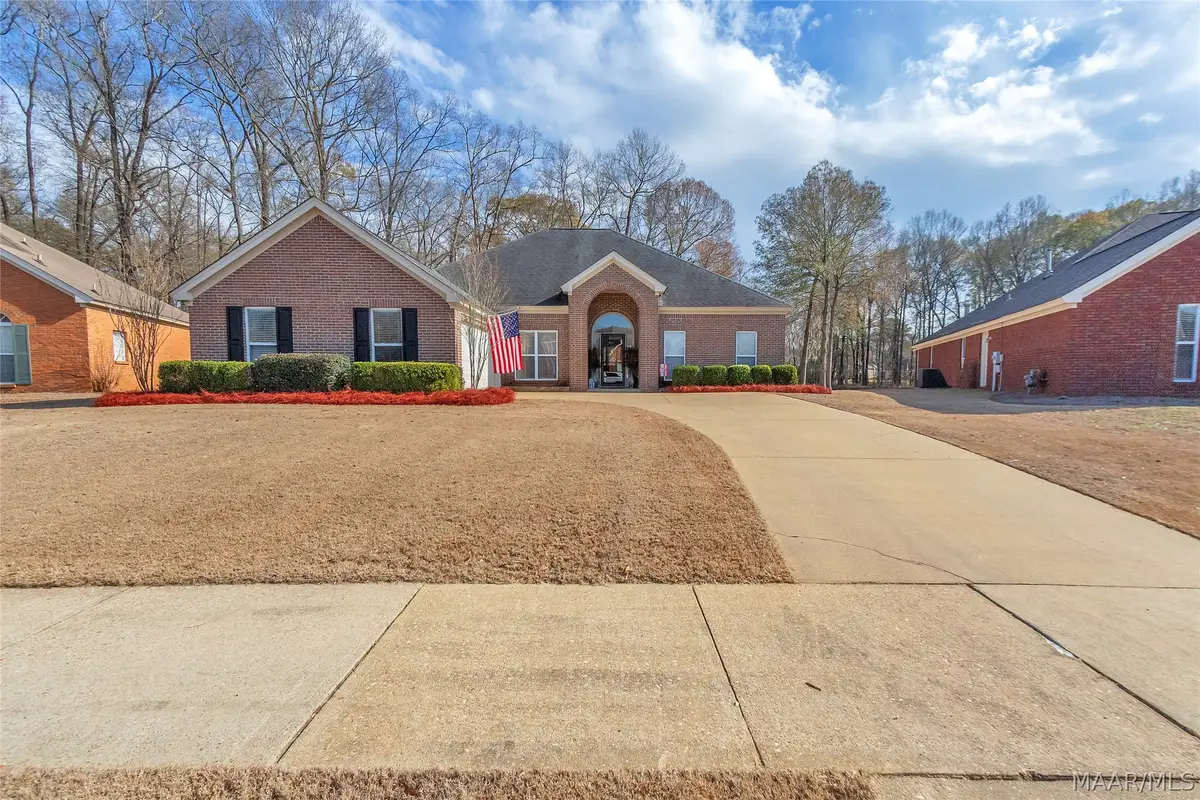 1260 Autumn Ridge Road, Montgomery, AL 36117 - #1