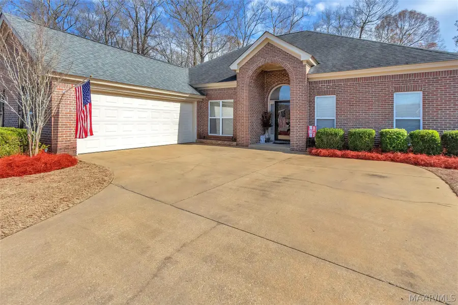 1260 Autumn Ridge Road, Montgomery, AL 36117 - #3