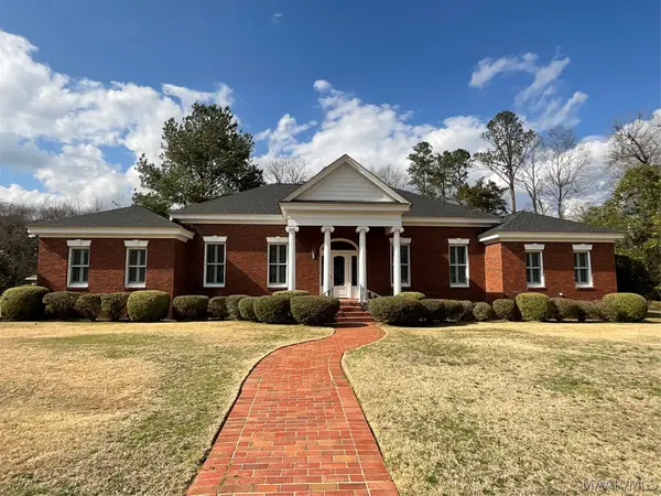 113 Speir Place, Selma, AL 36701