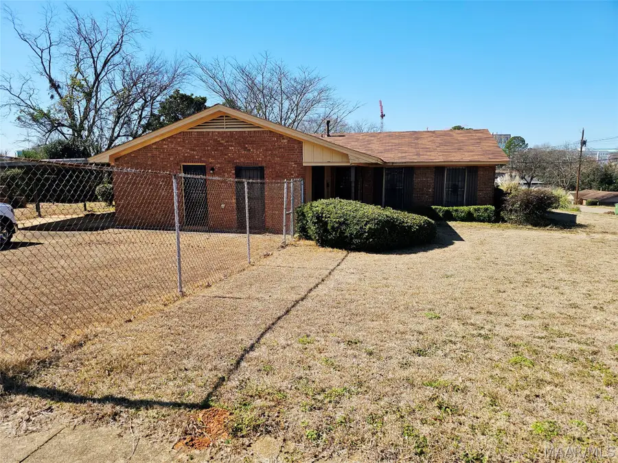 1058 Pelham Street, Montgomery, AL 36104 - #2