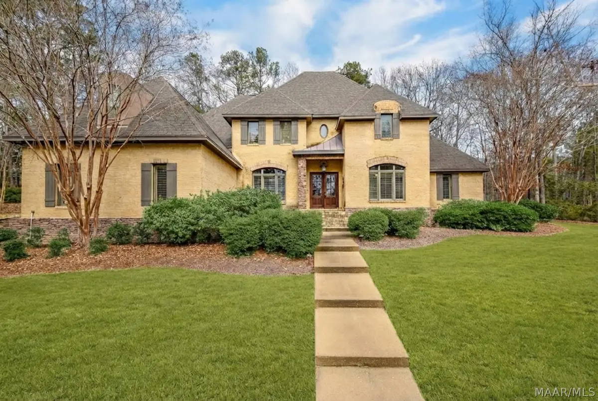 160 Aegean Way, Wetumpka, AL 36093 - Image #1