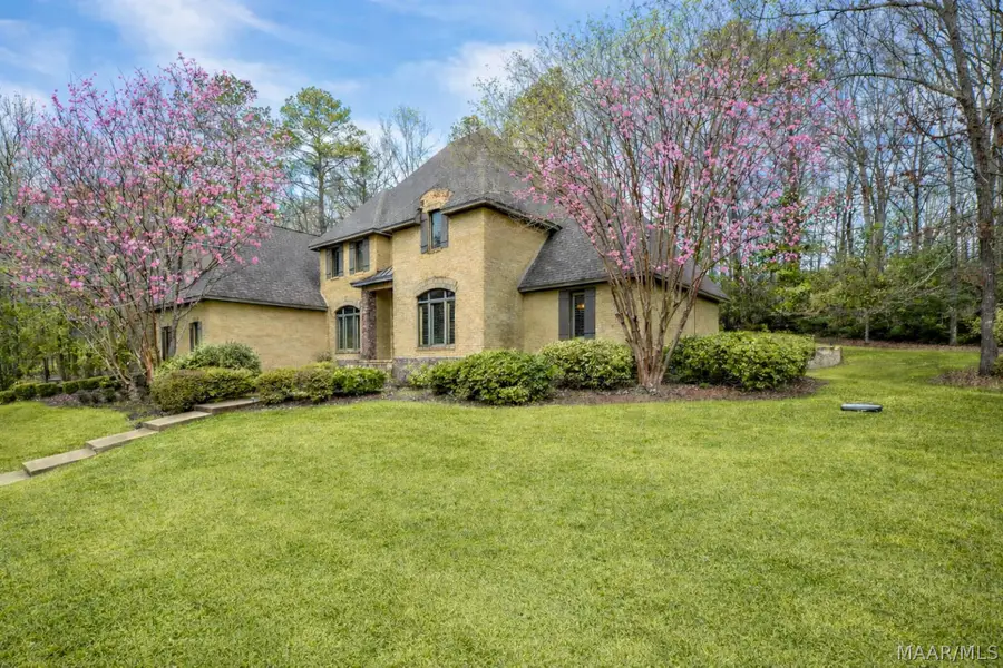 160 Aegean Way, Wetumpka, AL 36093 - Image #2