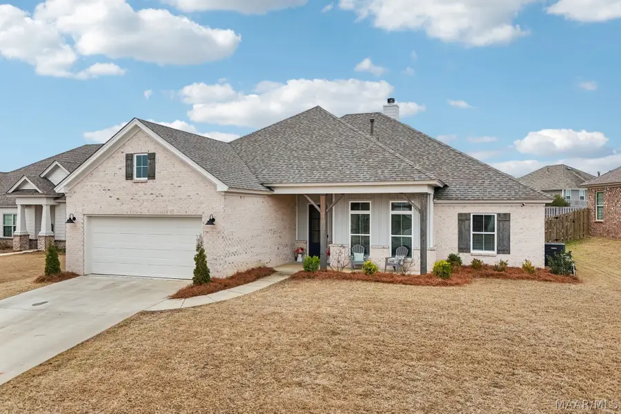 9355 Crescent Lodge Circle, Pike Road, AL 36064 - #3