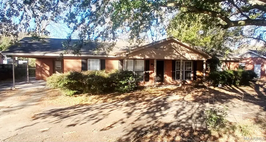 3326 Carter Hill Road, Montgomery, AL 36111 - #2