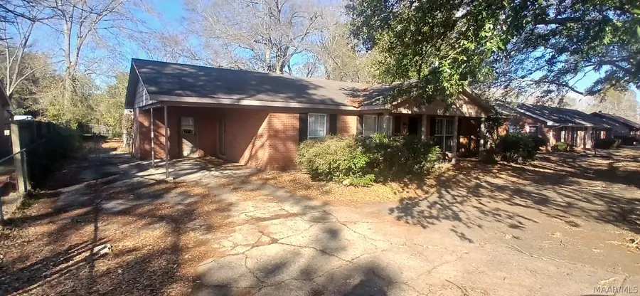 3326 Carter Hill Road, Montgomery, AL 36111 - #3