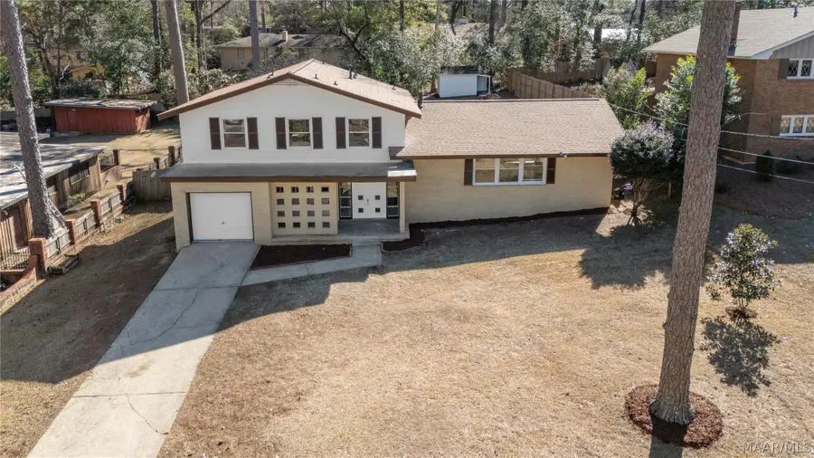 3716 Dalraida Terrace, Montgomery, AL 36109 - #2