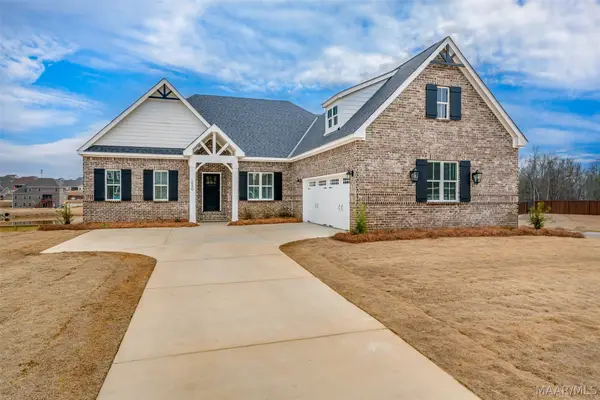 1020 Sunfield Drive, Prattville, AL 36066