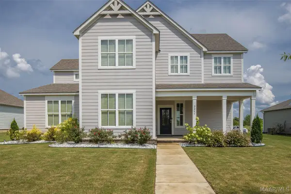 2245 Crossroads Pass, Pike Road, AL 36064