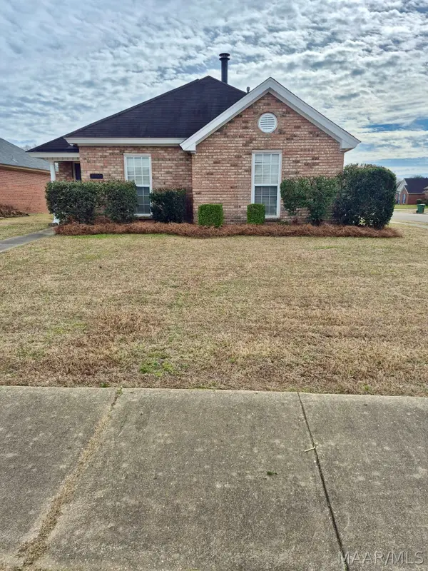 6700 Ginger Court, Montgomery, AL 36117