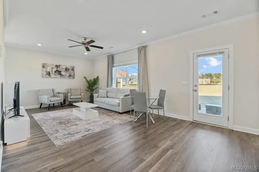 6613 Firefly Lane, Montgomery, AL 36116 - #2