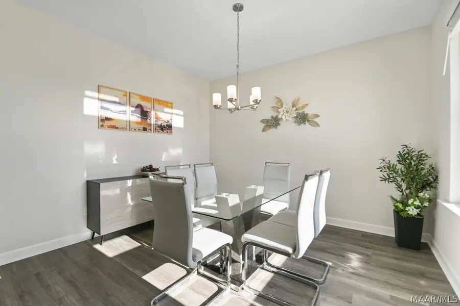 6613 Firefly Lane, Montgomery, AL 36116 - #3