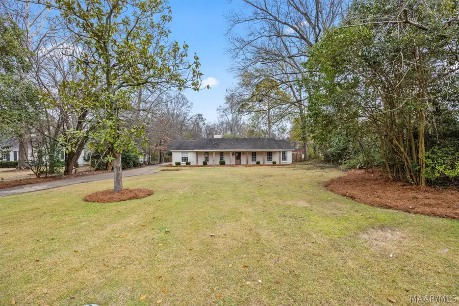 2245 Allendale Road, Montgomery, AL 36111 - #2