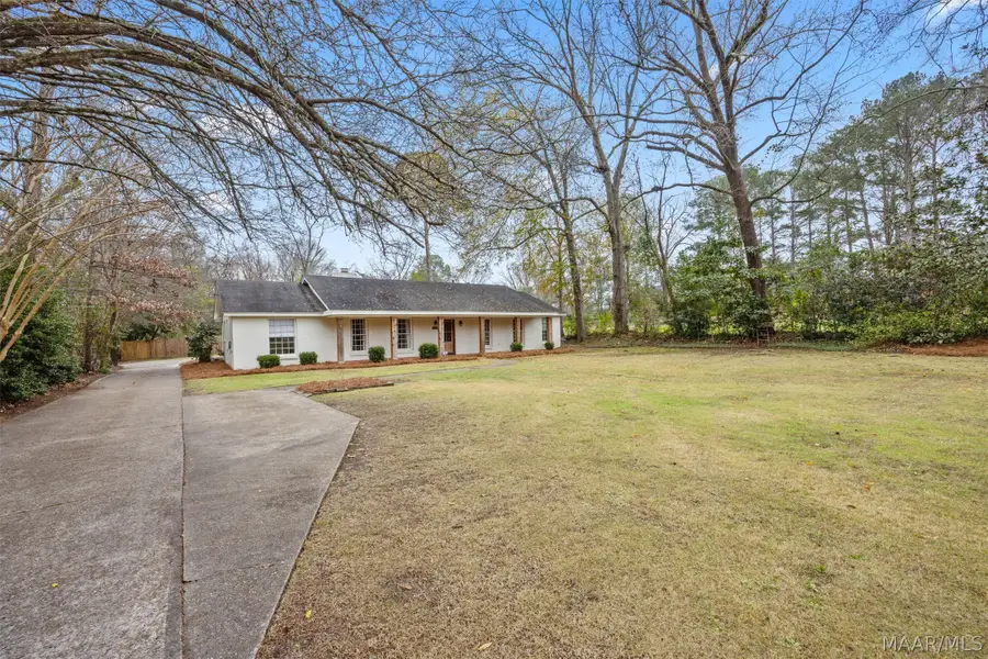 2245 Allendale Road, Montgomery, AL 36111 - #3