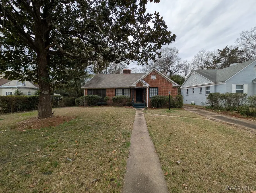 3200 S Perry Street, Montgomery, AL 36105 - #2