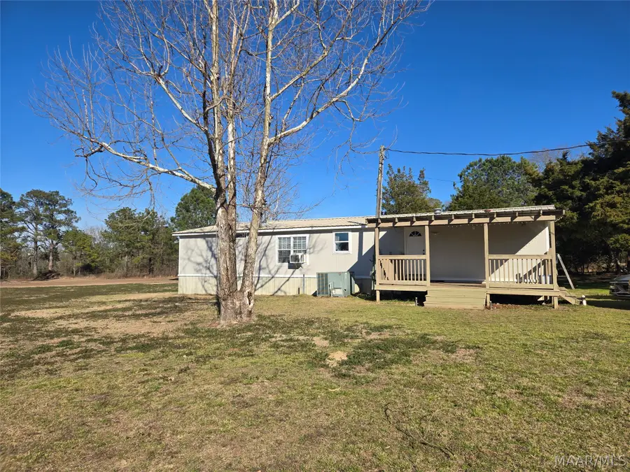 1813 County Road 117 Road, Prattville, AL 36067 - #3