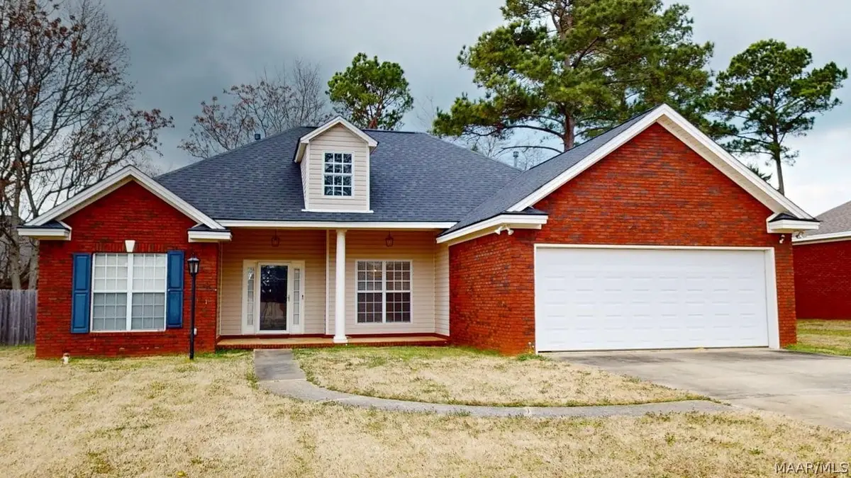 1125 Parkview Drive, Prattville, AL 36067 - #1