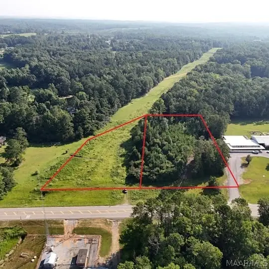 0 Us Highway 31, Verbena, AL 36091 - #1
