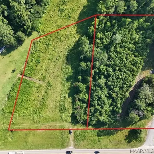 0 Us Highway 31, Verbena, AL 36091 - #2