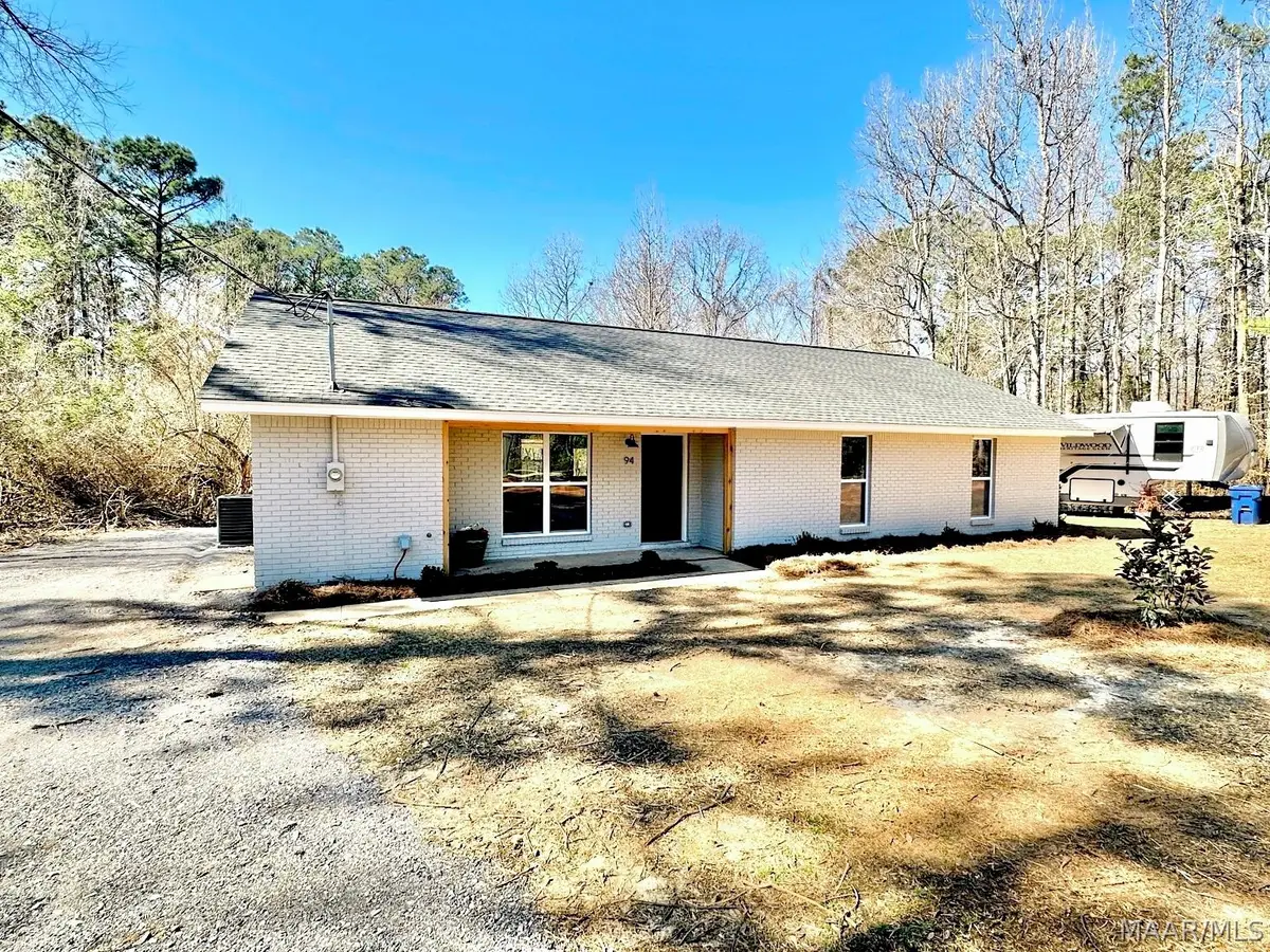 94 Roscoe Lee Circle, Wetumpka, AL 36092 - #1