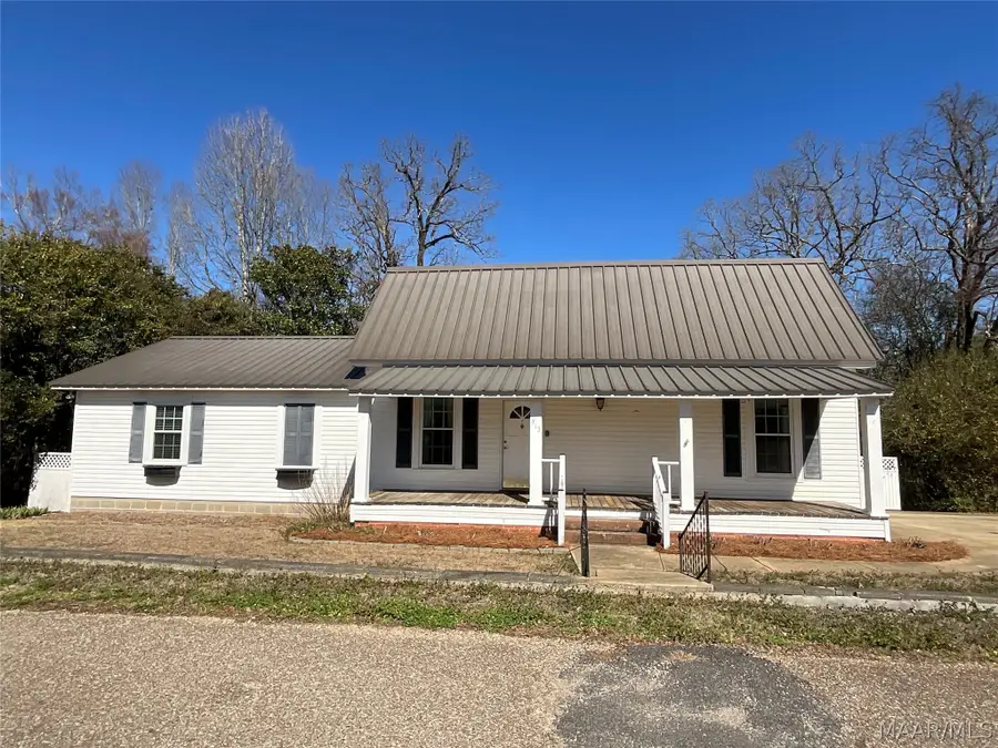 513 Eubanks Street, Tallassee, AL 36078 - #2