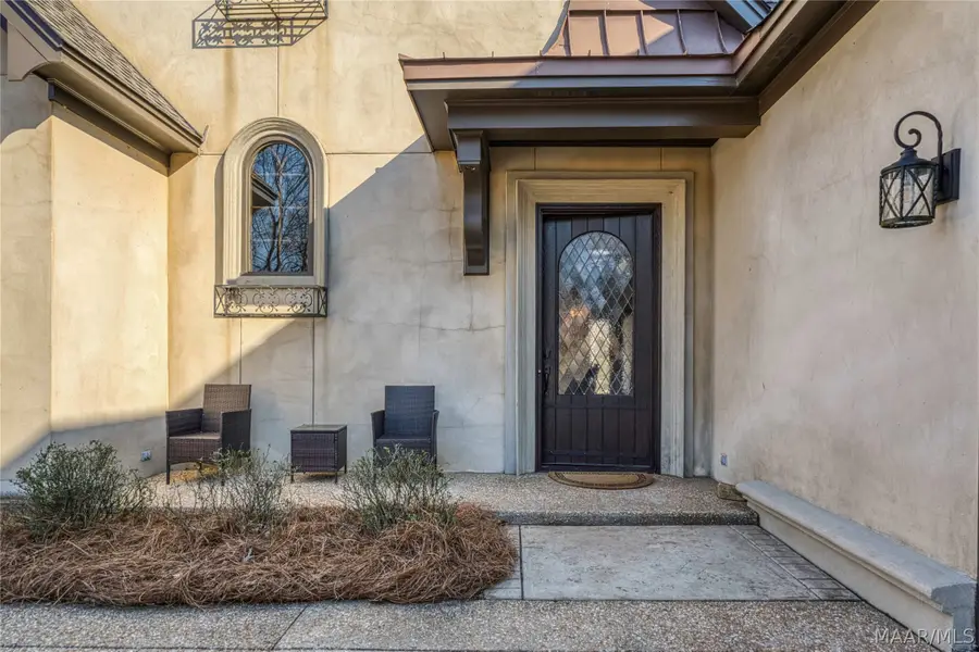 6160 Henley Way, Montgomery, AL 36117 - #3