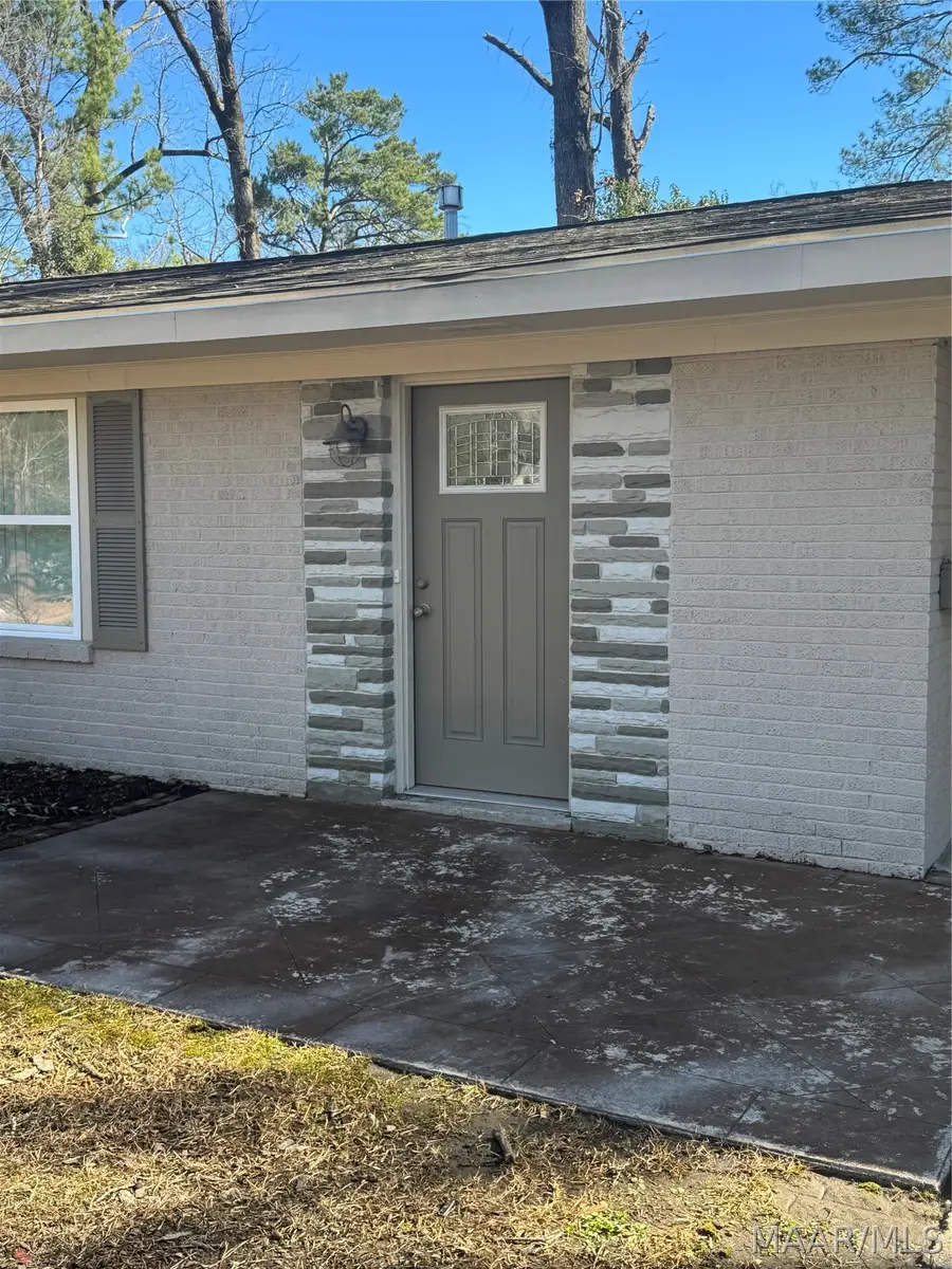 1835 Hill Hedge Drive, Montgomery, AL 36106 - #3