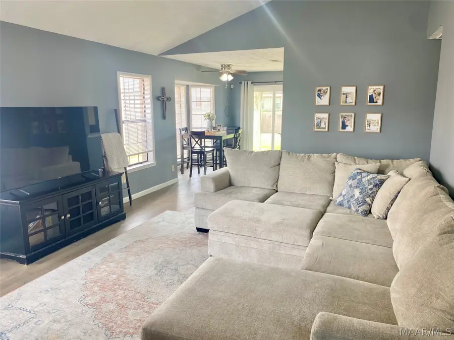 236 Hambleton Road, Montgomery, AL 36117 - #3