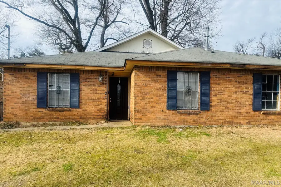 414 Empire Terrace, Montgomery, AL 36110 - #2