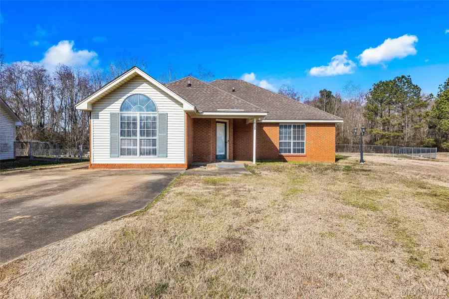 135 Cardinal Court, Wetumpka, AL 36092 - #2