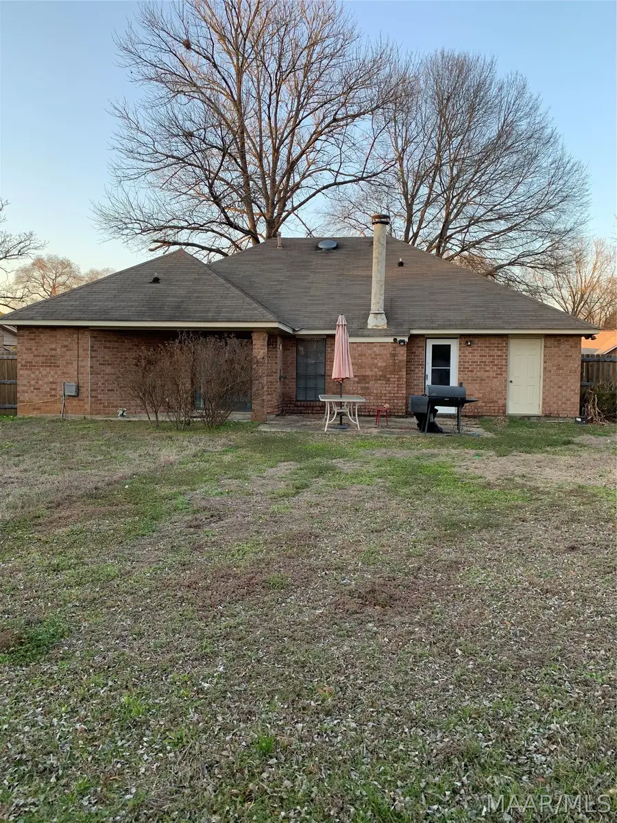 6118 Willow Glen Drive, Montgomery, AL 36117 - #2