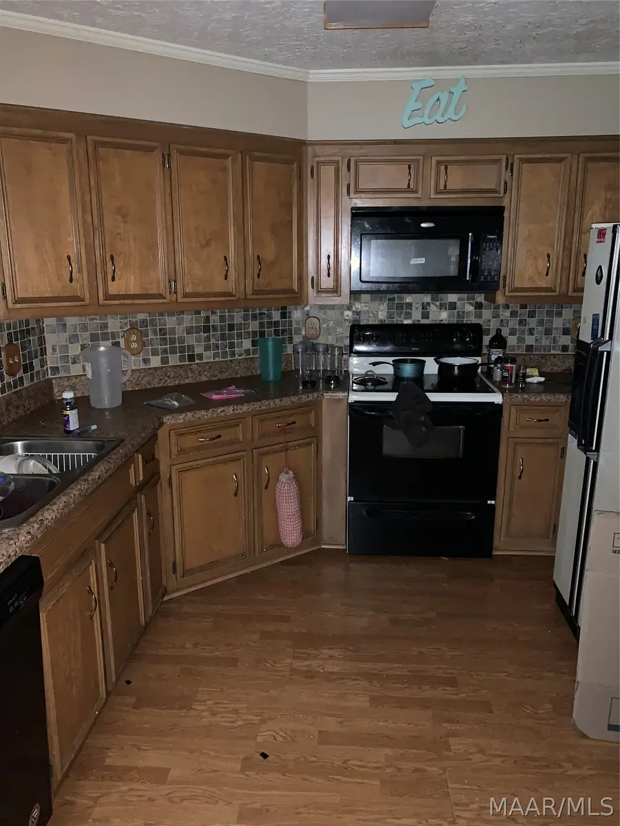 6118 Willow Glen Drive, Montgomery, AL 36117 - #3