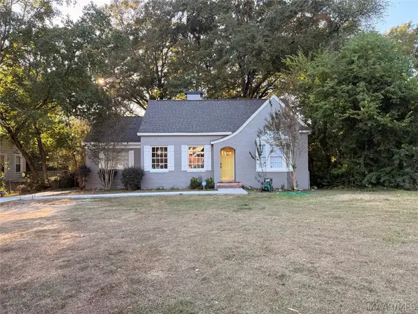 3318 Wilmington Road, Montgomery, AL 36105