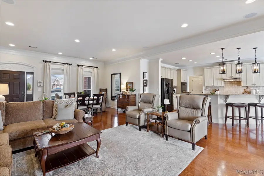 9657 Ottershaw Court, Pike Road, AL 36064 - #2