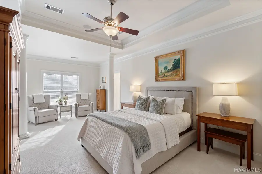 9657 Ottershaw Court, Pike Road, AL 36064 - #3