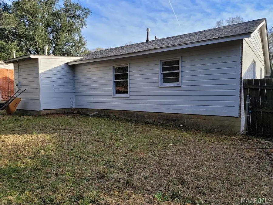 1625 Champion Street, Montgomery, AL 36110 - #3