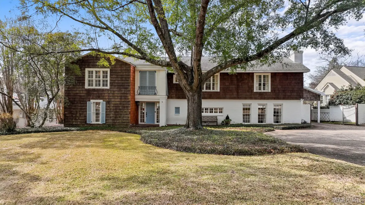 2160 Allendale Road, Montgomery, AL 36111 - #1