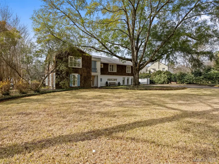 2160 Allendale Road, Montgomery, AL 36111 - #2