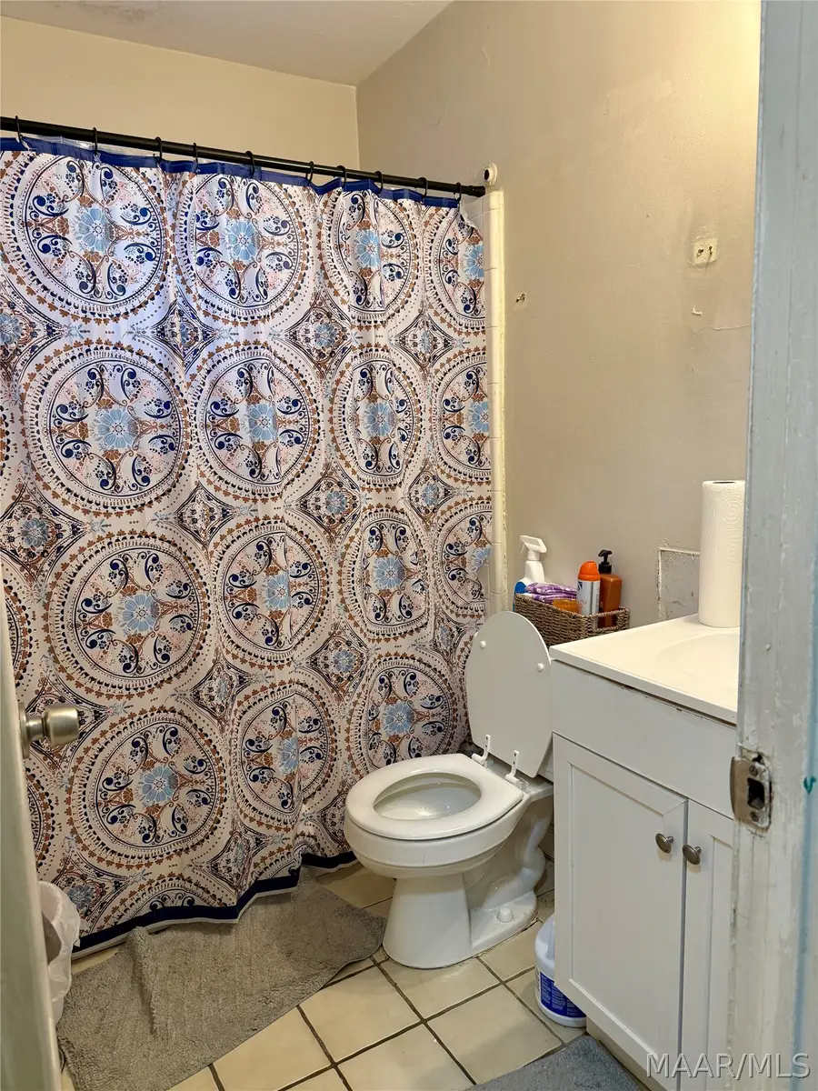 1540 Gibson Street, Montgomery, AL 36110 - #3