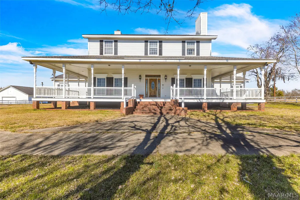 3479 Highway 80, Lowndesboro, AL 36752 - #1