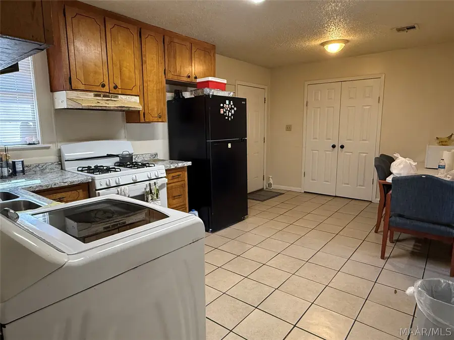 1544 Gibson Street, Montgomery, AL 36110 - #3