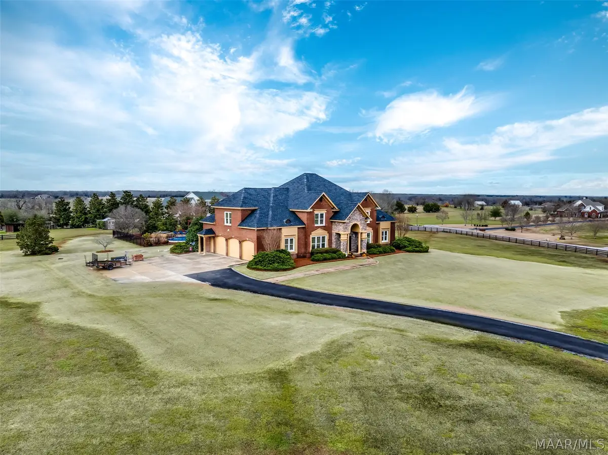 231 Dansby Court, Pike Road, AL 36064 - #1