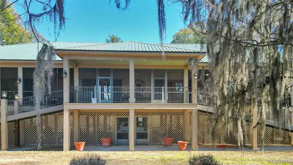 721 County Road 21 Road S, Prattville, AL 36067