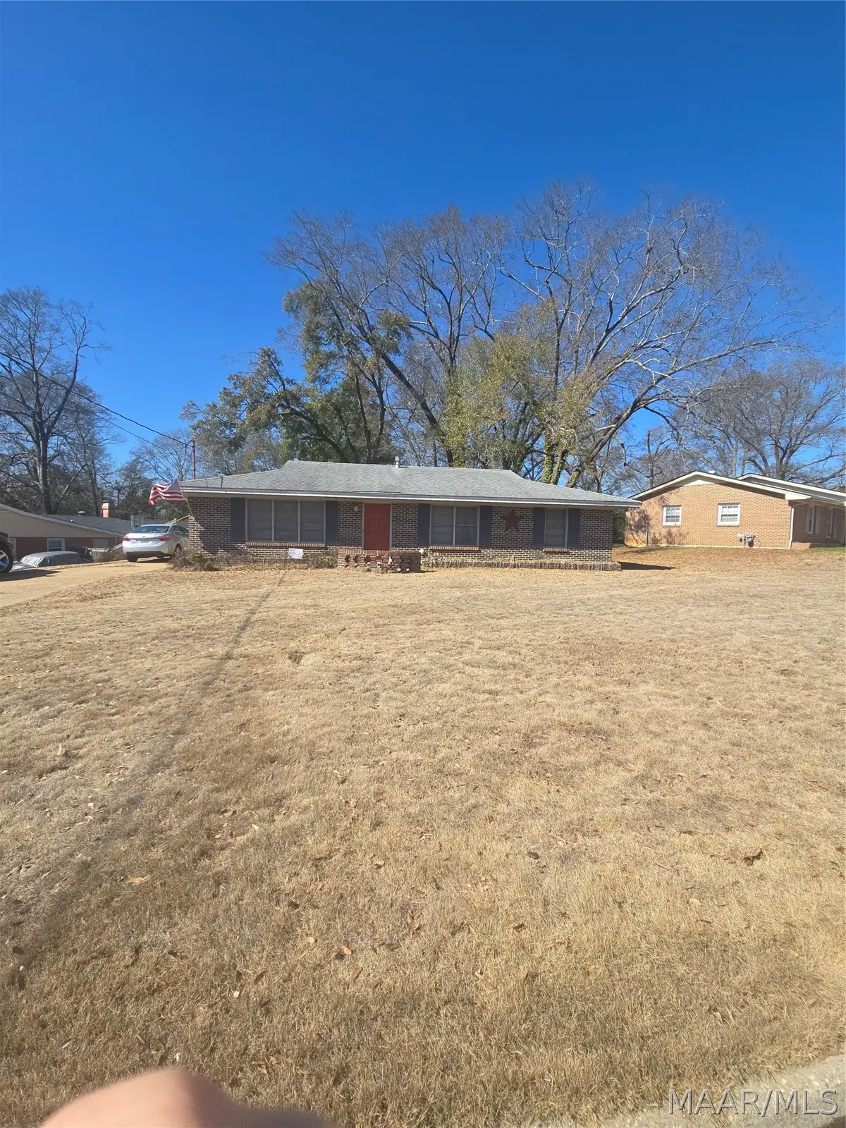 151 Lawrence Street, Prattville, AL 36067 - #1