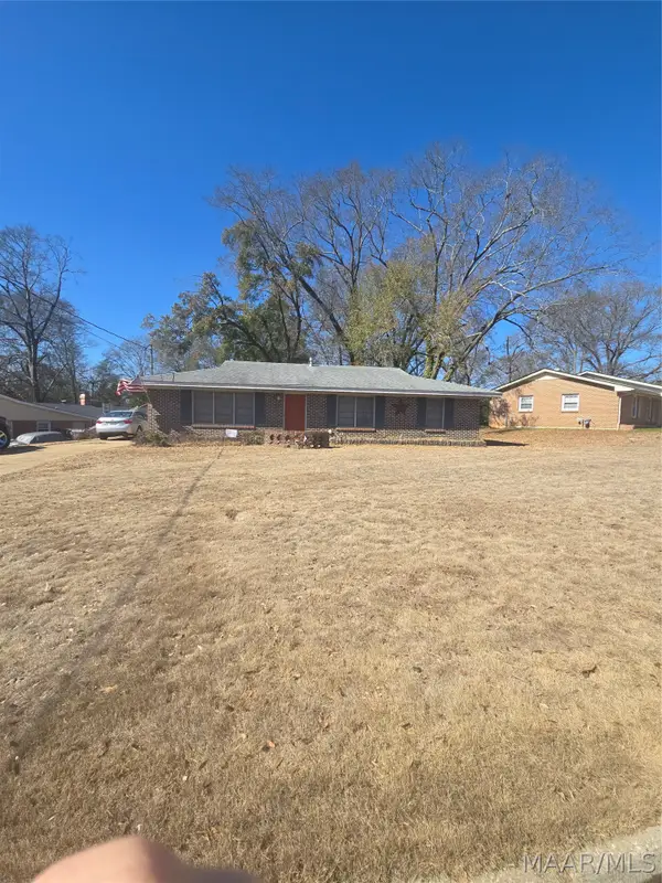 151 Lawrence Street, Prattville, AL 36067
