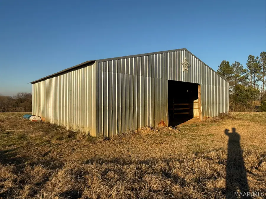 5909 Hobbie Road, Montgomery, AL 36105 - #3